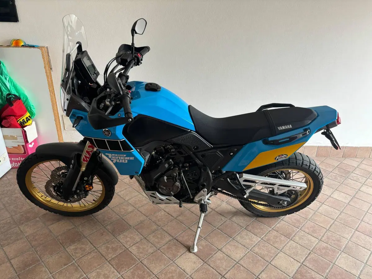 Yamaha Ténéré 700 Rally Edition (2021) (6)