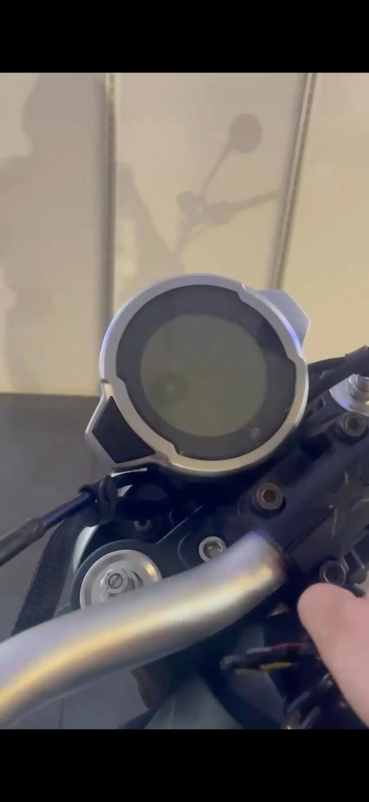 CFMOTO 700CL-X Heritage (2021 - 26) (8)