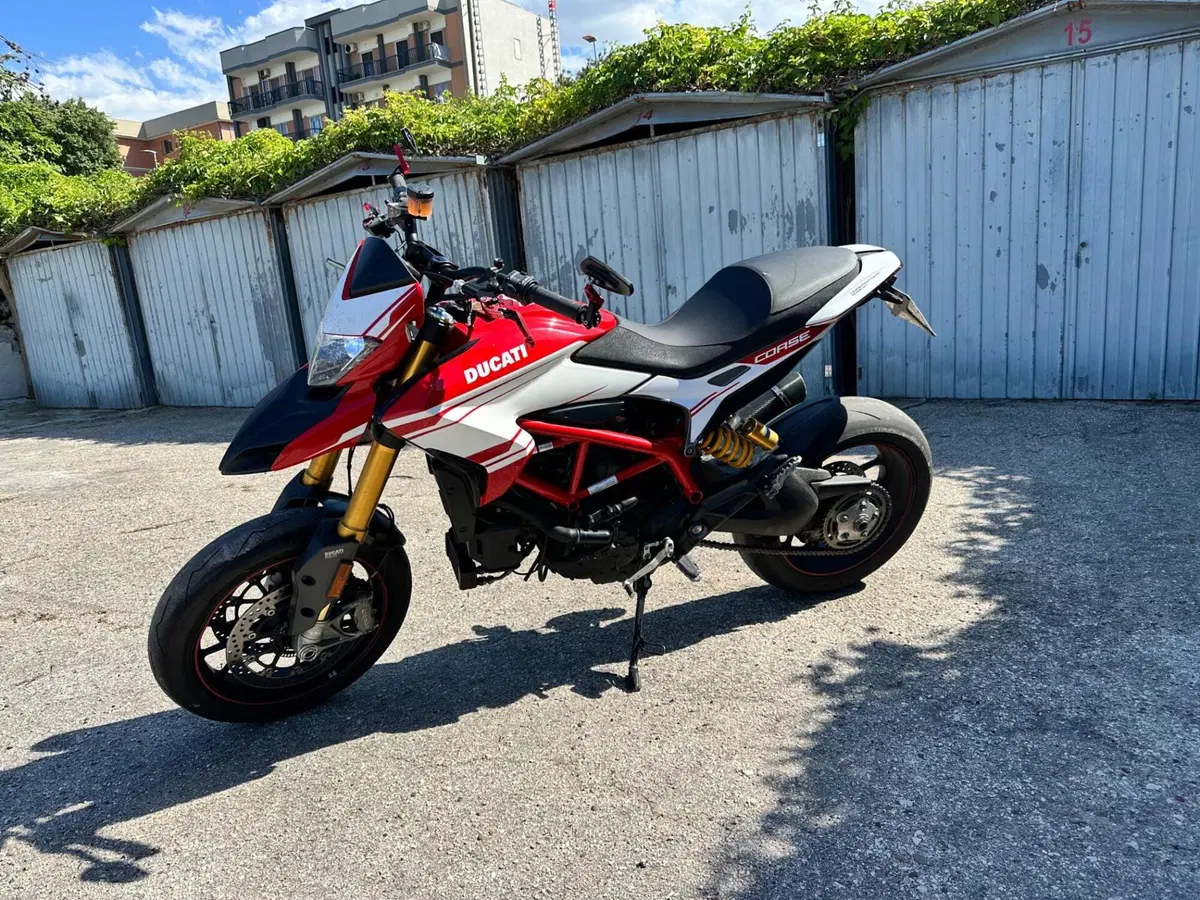 Ducati Hypermotard 939 SP (2016 - 18) (3)