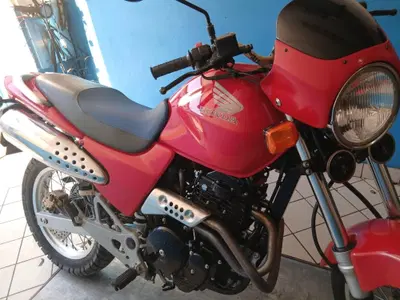 Honda SLR 650 usata