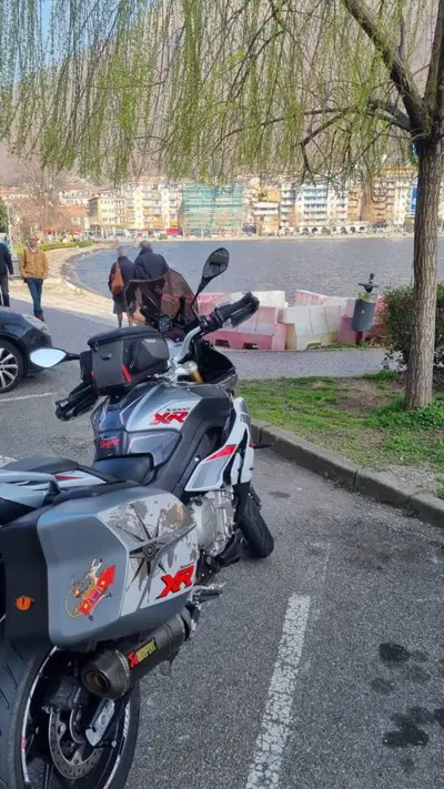 Bmw S 1000 XR (2015 - 16) usata