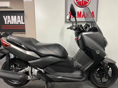Yamaha X-Max 250 (2014 - 16) usata