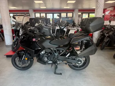 Honda NT 1100 Travel DCT (2022 - 24) usata