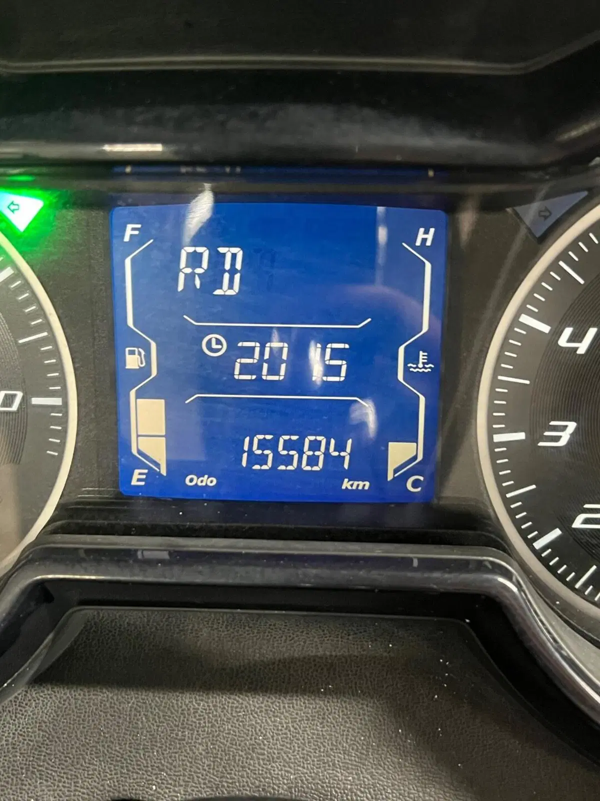 Yamaha X-Max 300 Tech Max (2021 - 24) (9)