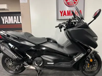 Yamaha T-Max 530 DX (2017 - 19) usata