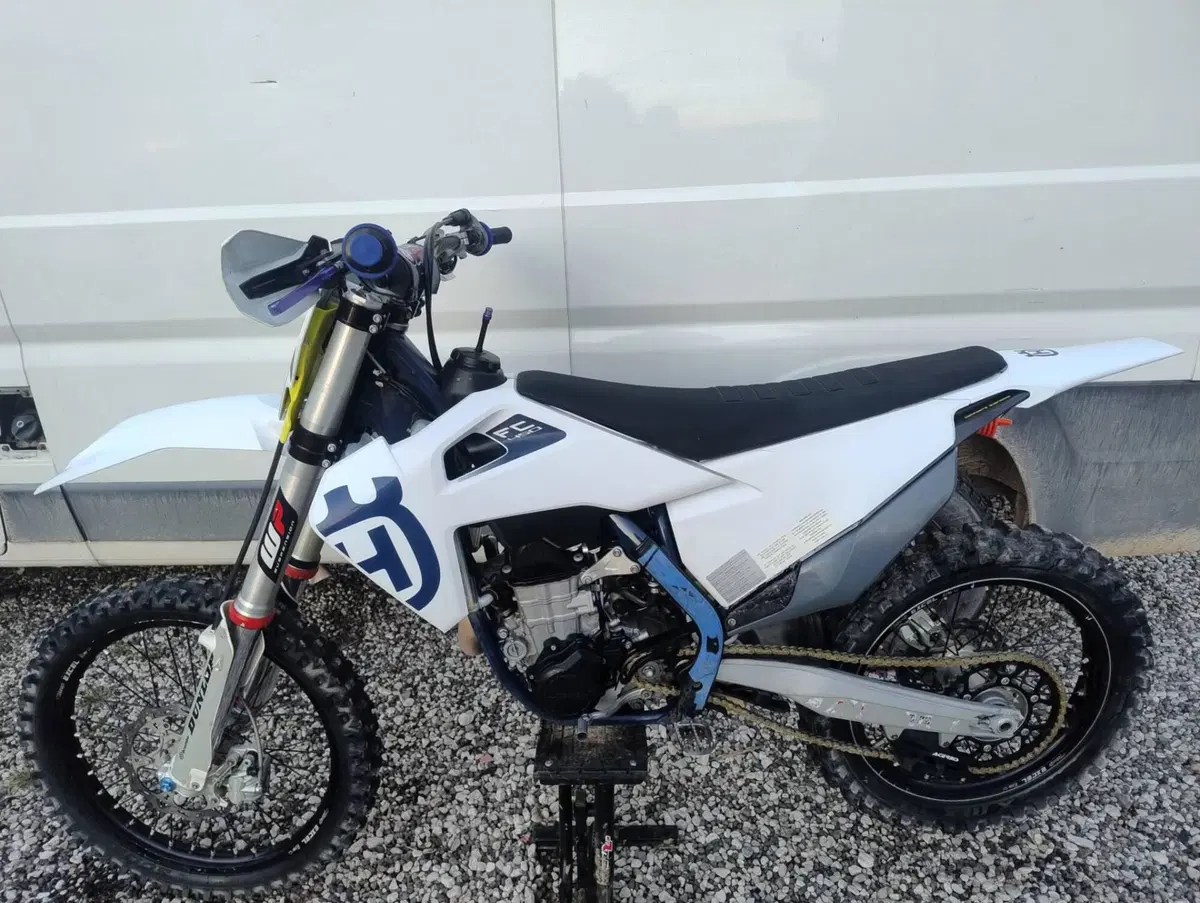 Husqvarna FC 450 (2020) (3)