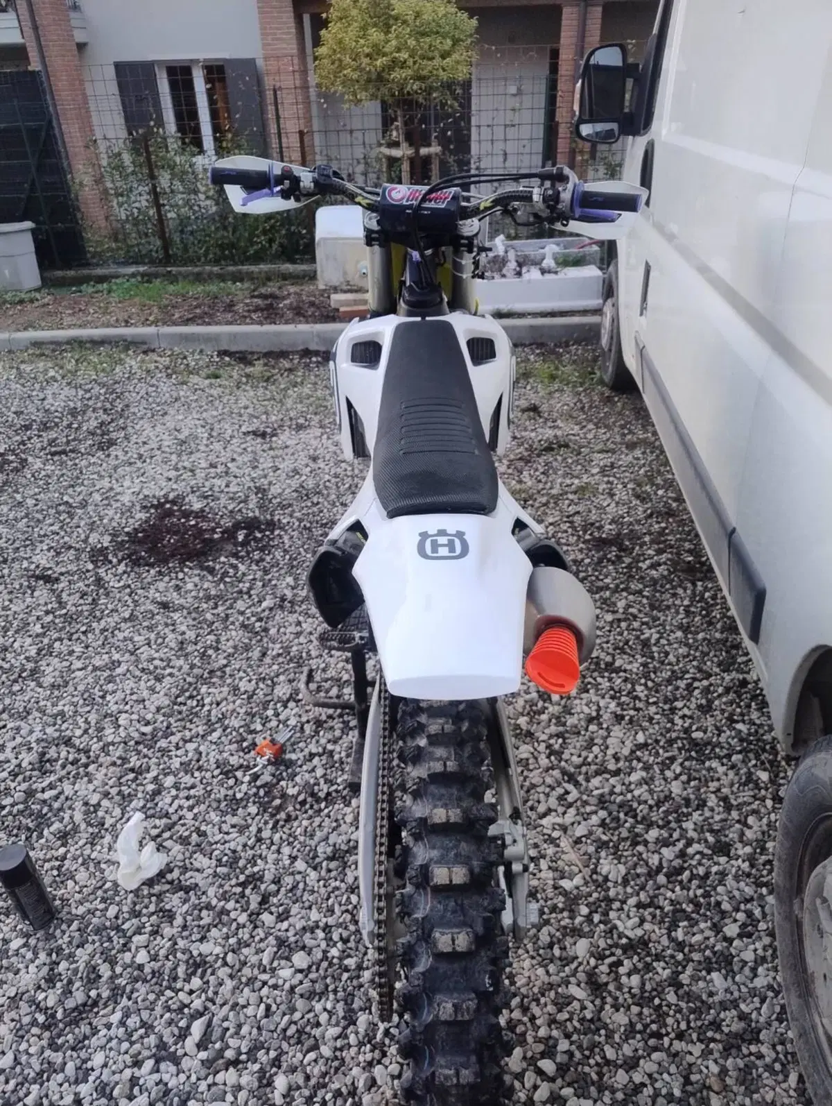 Husqvarna FC 450 (2020) (4)