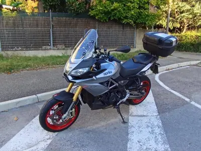 Aprilia Caponord ABS (2013 - 16) usata