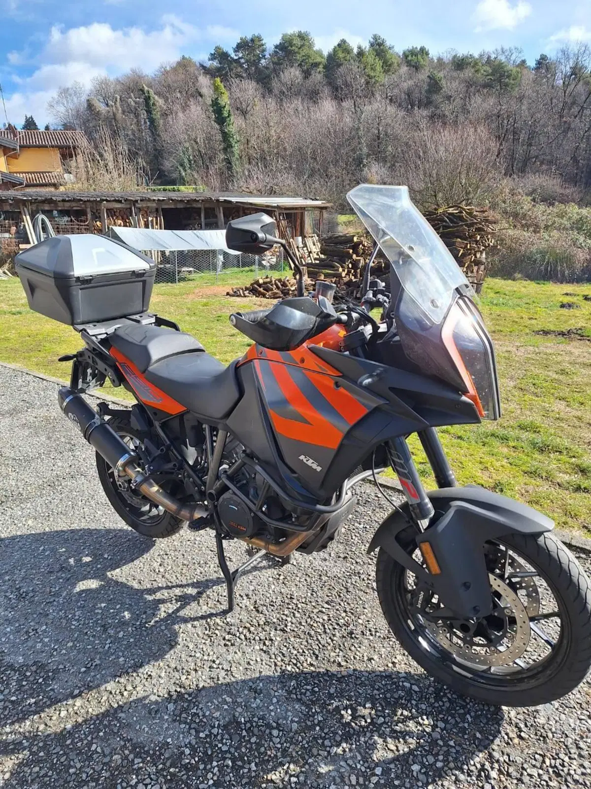 KTM 1290 Super Adventure S (2017 - 20) (3)
