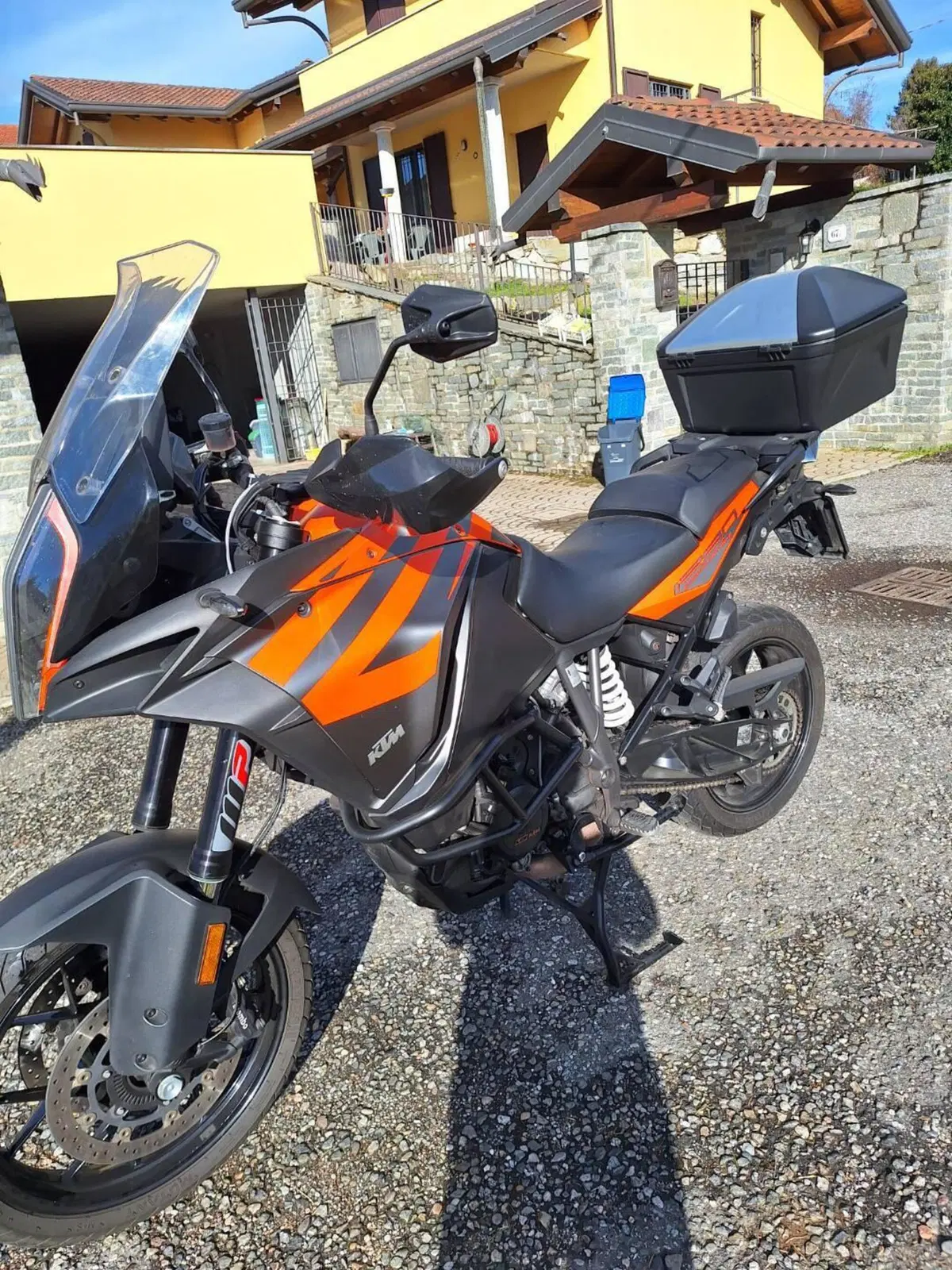 KTM 1290 Super Adventure S (2017 - 20) (4)