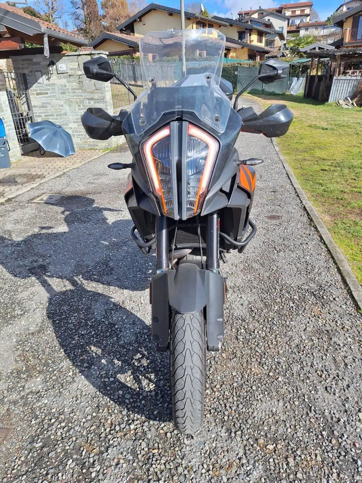 KTM 1290 Super Adventure S (2017 - 20) (5)