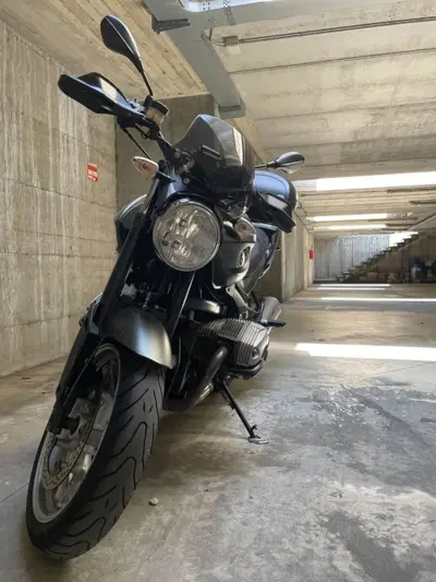 Bmw R 1200 R (2006 - 11) usata