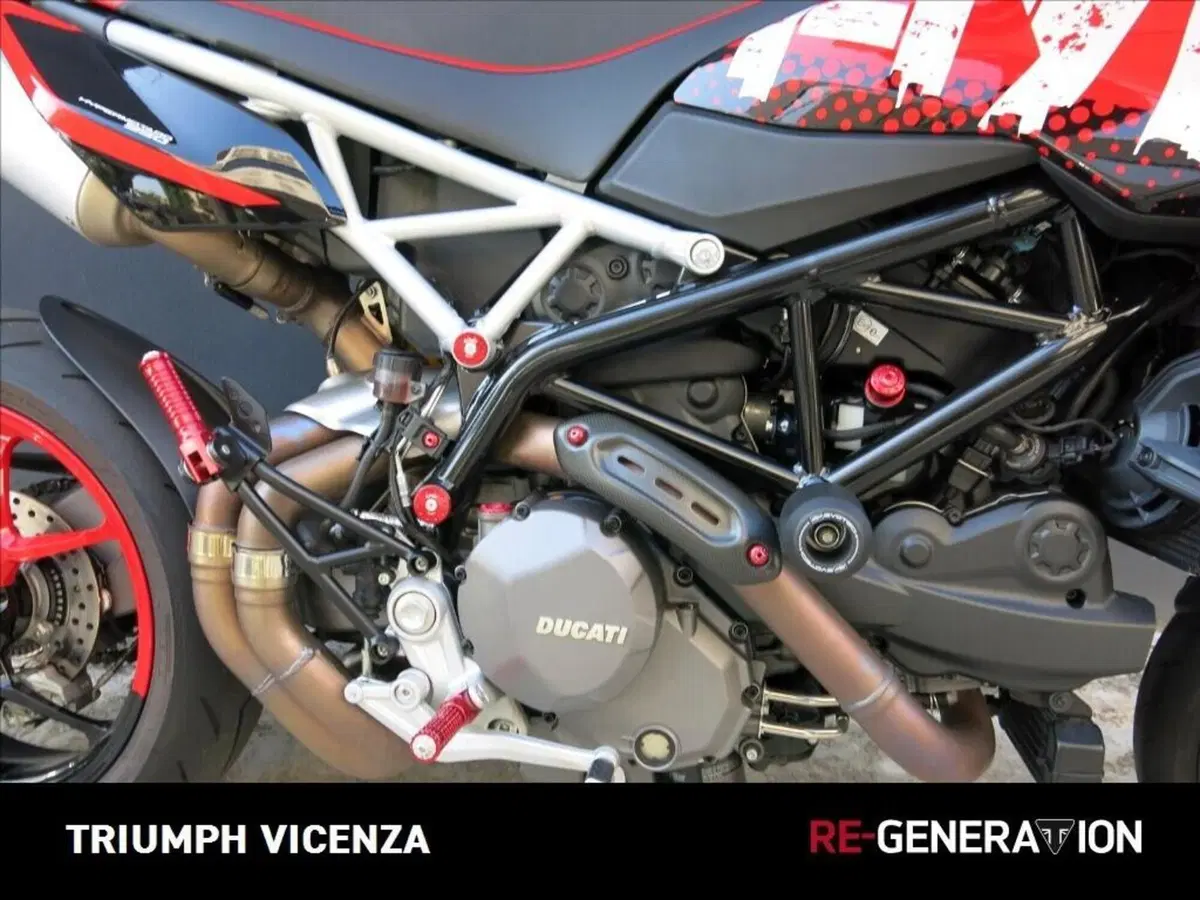 Ducati Hypermotard 950 RVE (2022 - 25) (3)