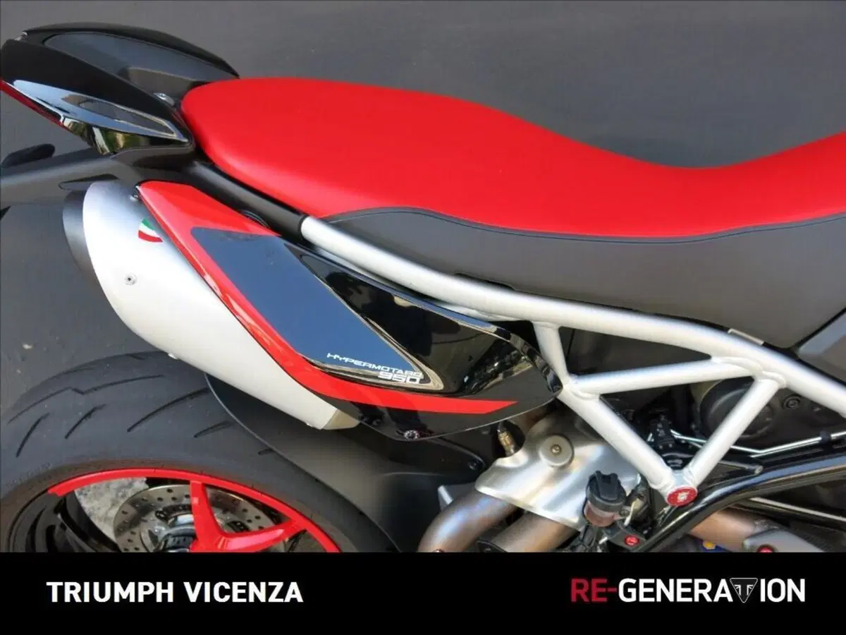 Ducati Hypermotard 950 RVE (2022 - 25) (5)
