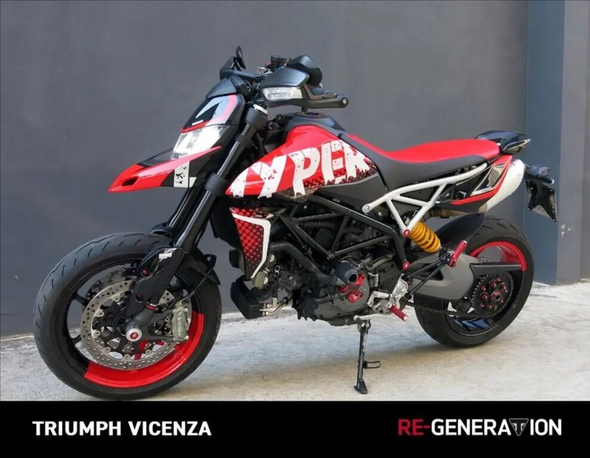 Ducati Hypermotard 950 RVE (2022 - 25) (9)