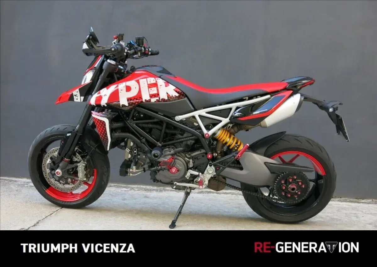 Ducati Hypermotard 950 RVE (2022 - 25) (10)
