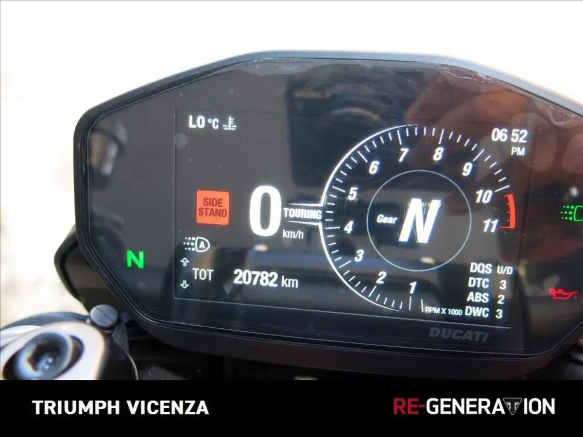 Ducati Hypermotard 950 RVE (2022 - 25) (8)
