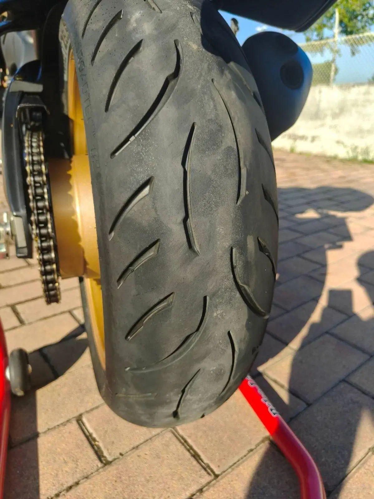 Yamaha FZ8 (2010 - 12) (11)