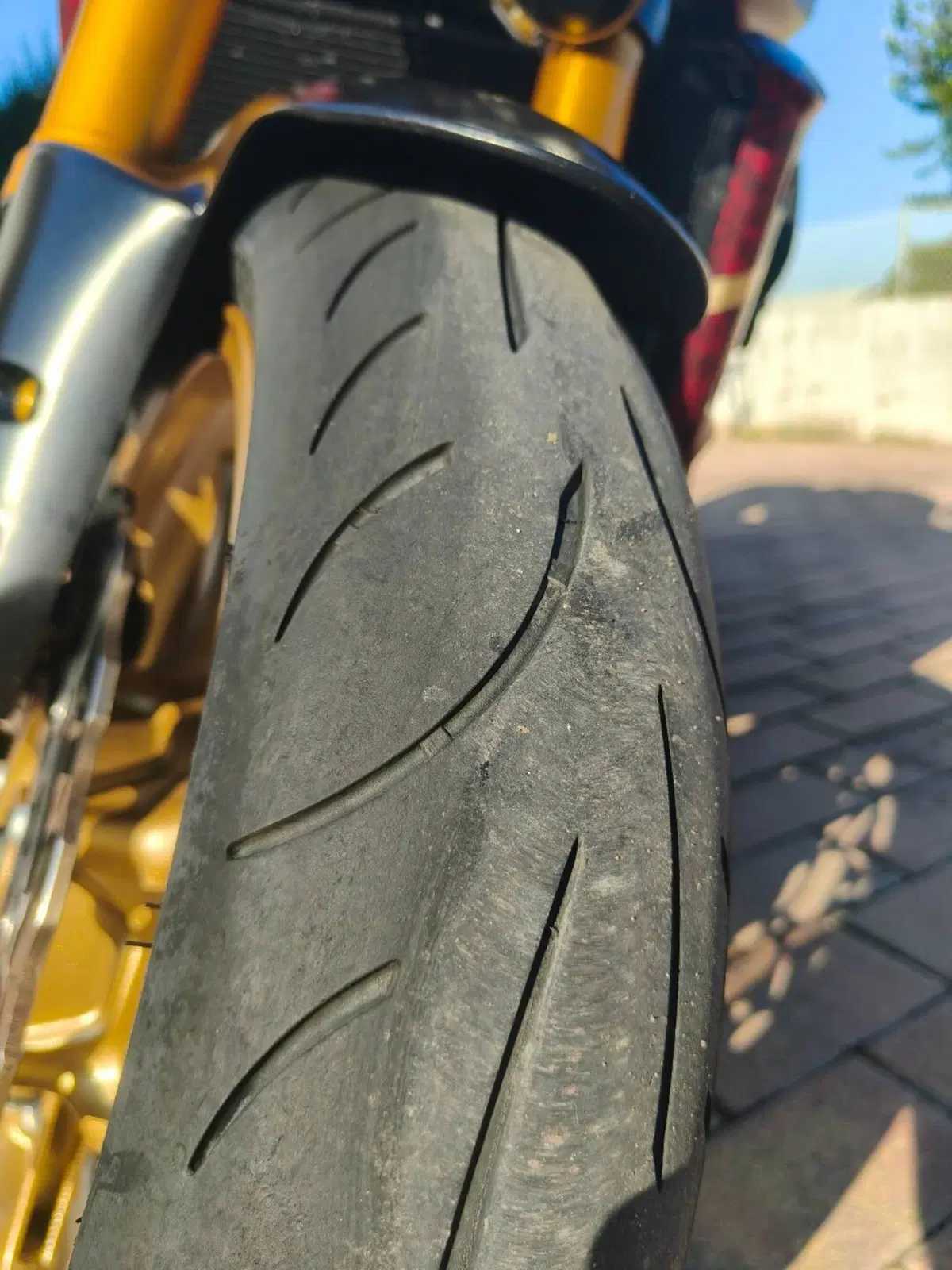 Yamaha FZ8 (2010 - 12) (13)
