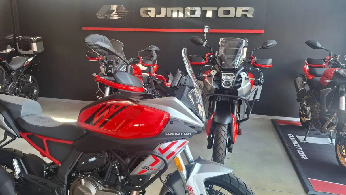 QJ Motor SRT 600 SX (2024 - 26) (2)