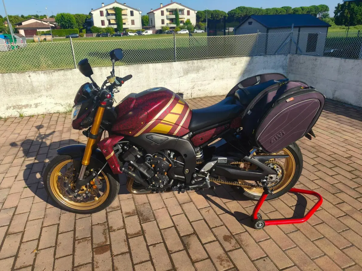 Yamaha FZ8 (2010 - 12) (15)