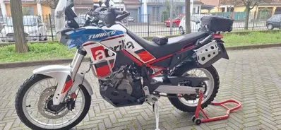 Aprilia Tuareg 660 (2025 - 26) usata