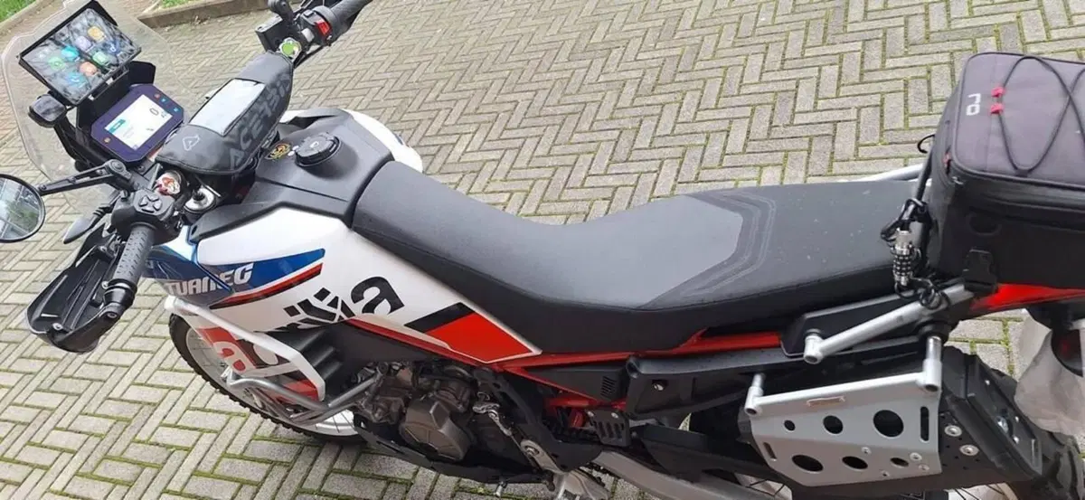 Aprilia Tuareg 660 (2025 - 26) (3)