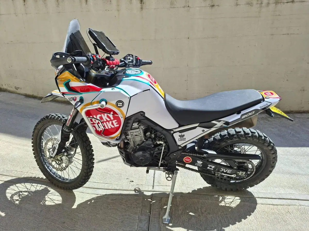 Kove 800 Rally (2025 - 26) (3)