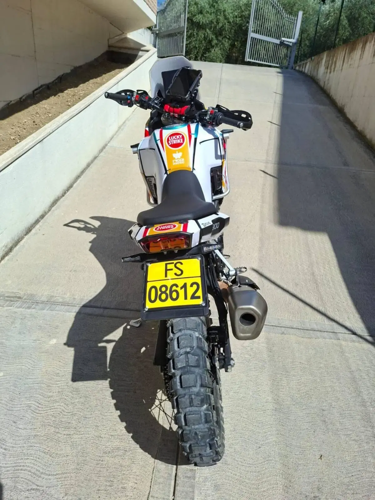 Kove 800 Rally (2025 - 26) (6)