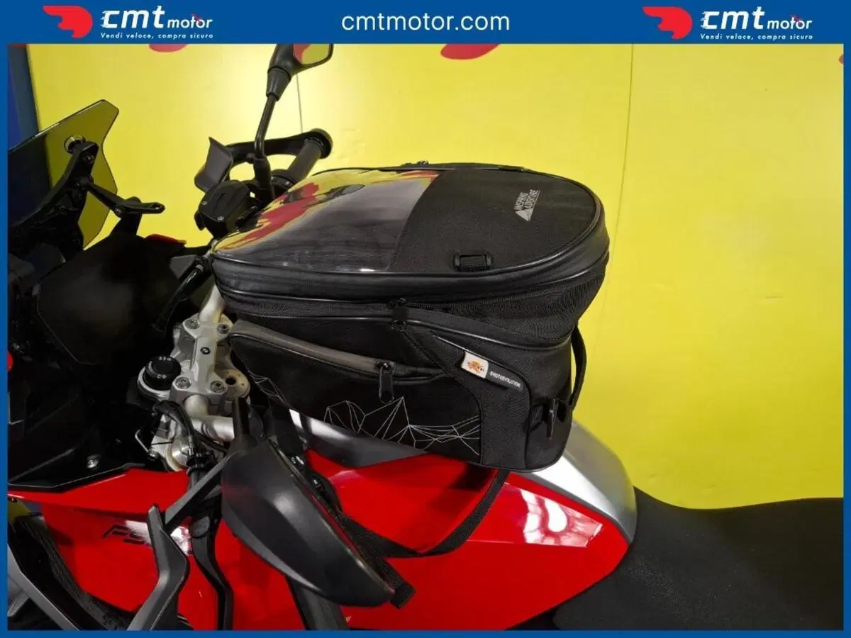 Bmw F 900 XR (2020 - 24) (8)