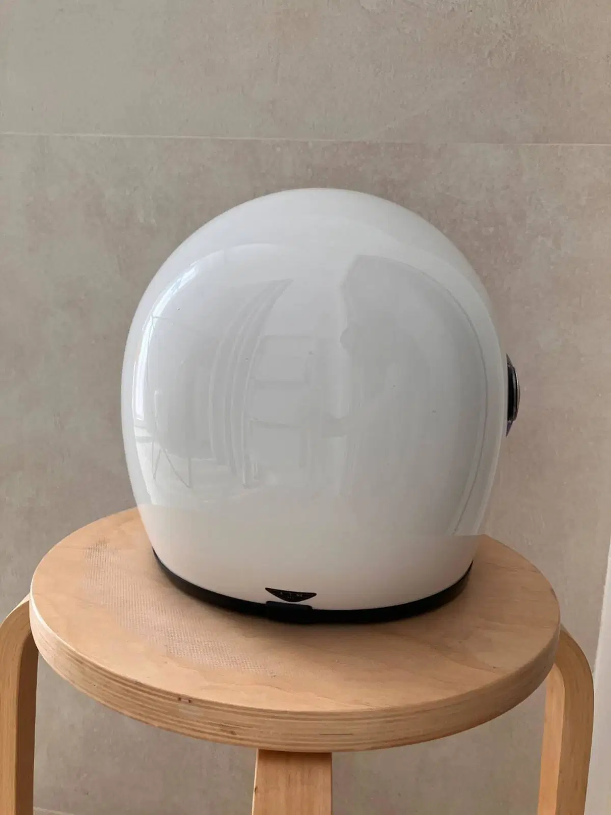 Casco AGV Legends X3000 Bianco Taglia L - neanche (6)