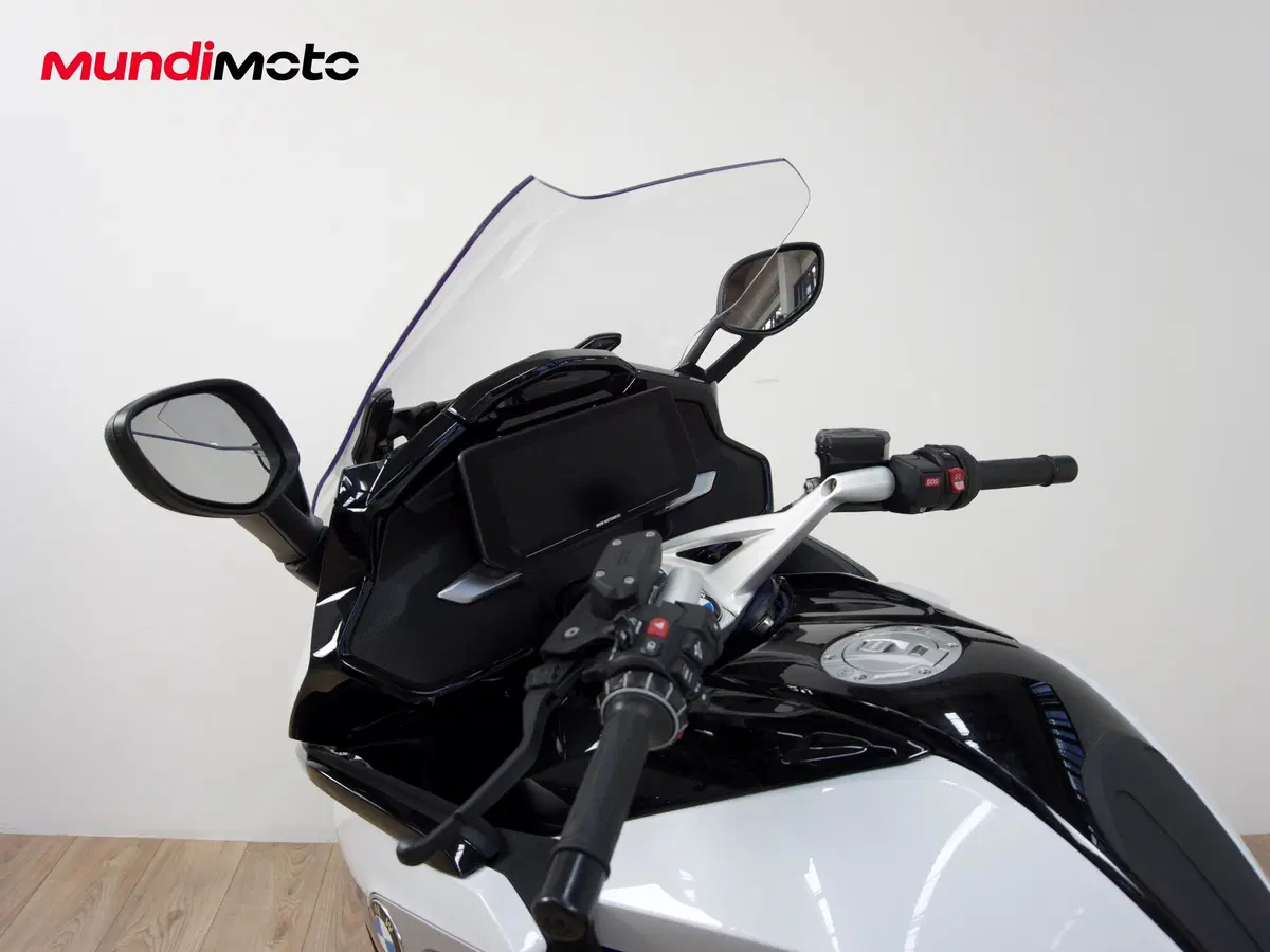 Bmw K 1600 GT (2022 - 27) (11)