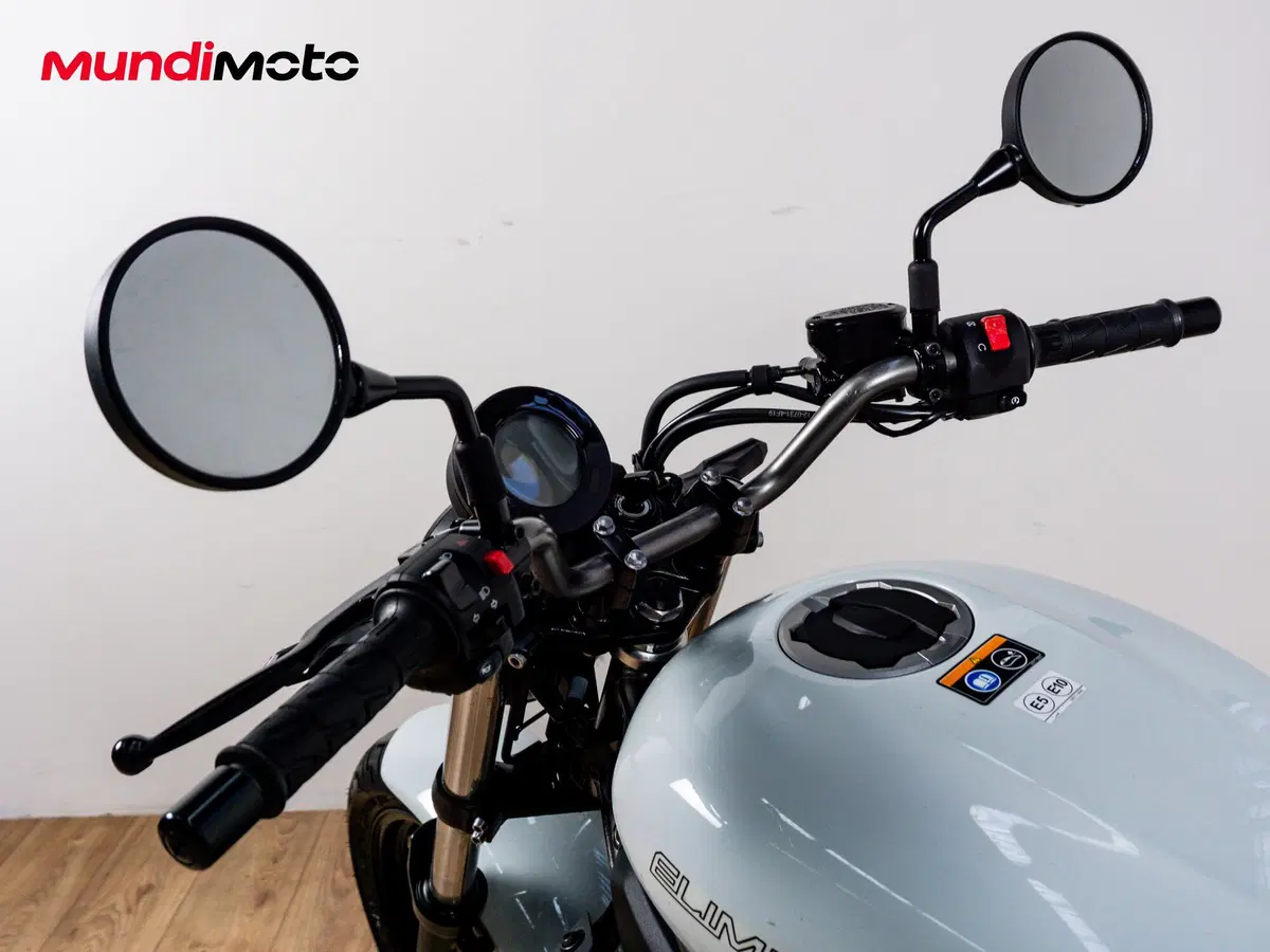 Kawasaki Eliminator 500 (2024 - 26) (11)