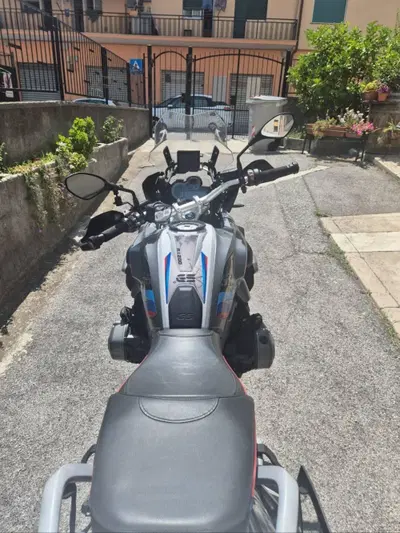 Bmw R 1200 GS (2013 - 16) usata