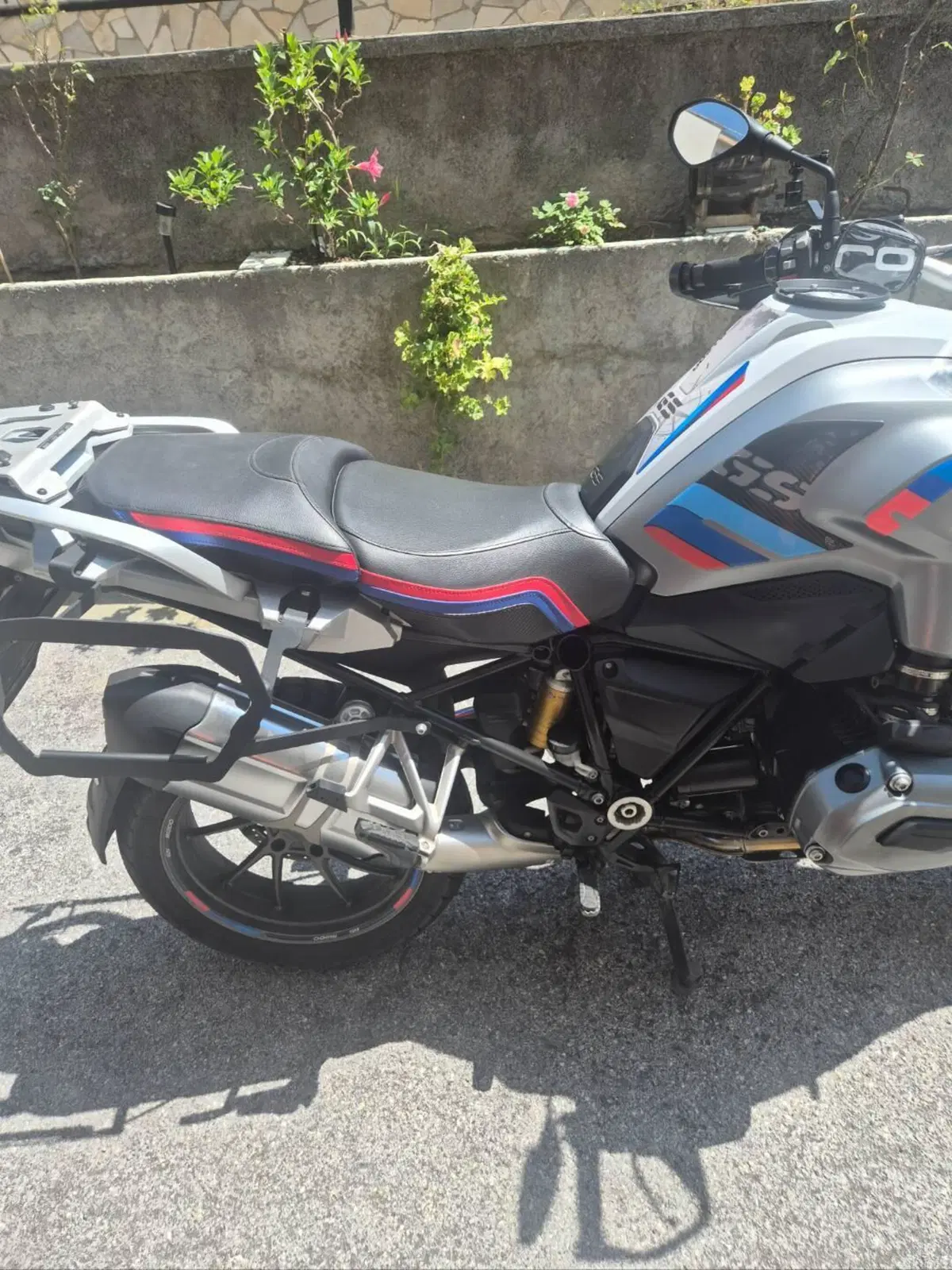 Bmw R 1200 GS (2013 - 16) (2)