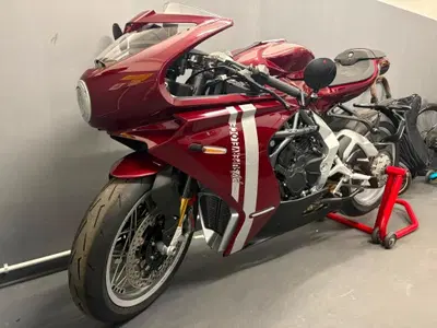 MV Agusta Superveloce 800 98 (2023 - 26) usata