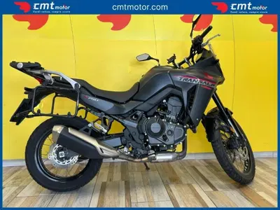 Honda Transalp XL750 (2023 - 24) usata