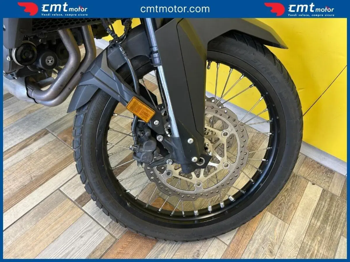 Honda Transalp XL750 (2023 - 24) (6)