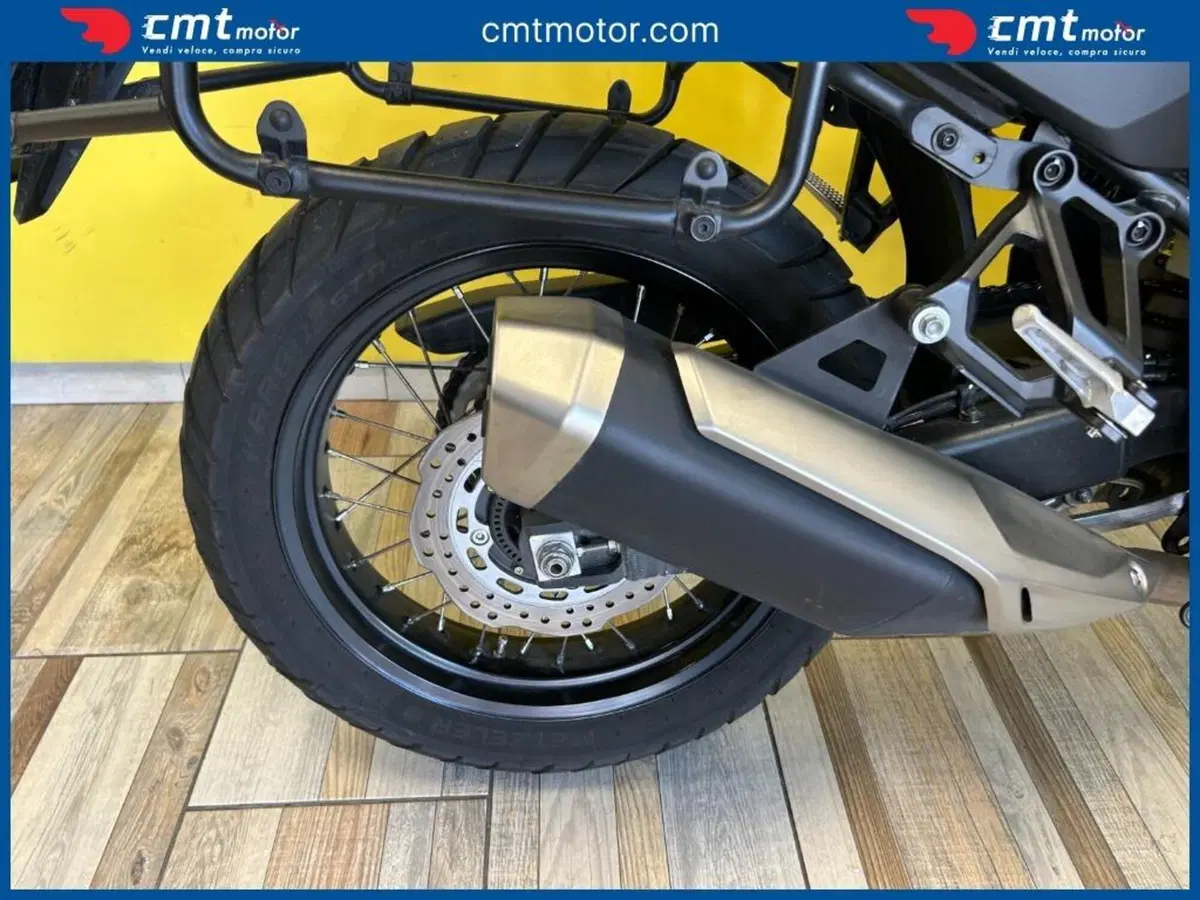 Honda Transalp XL750 (2023 - 24) (10)