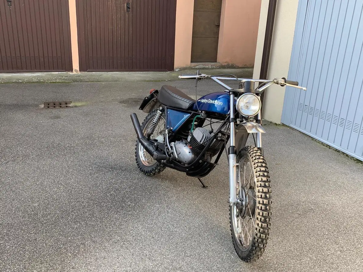 Harley-Davidson RC (3)