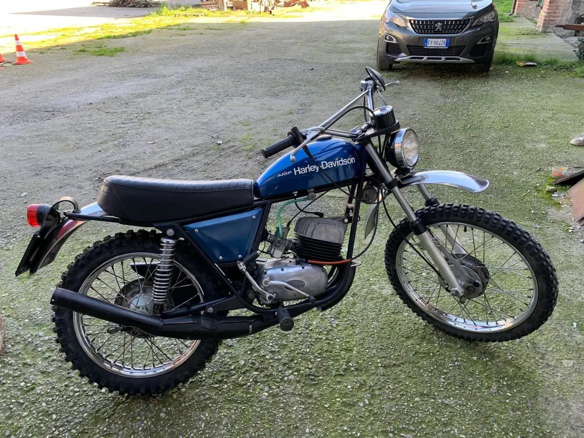 Harley-Davidson RC (4)