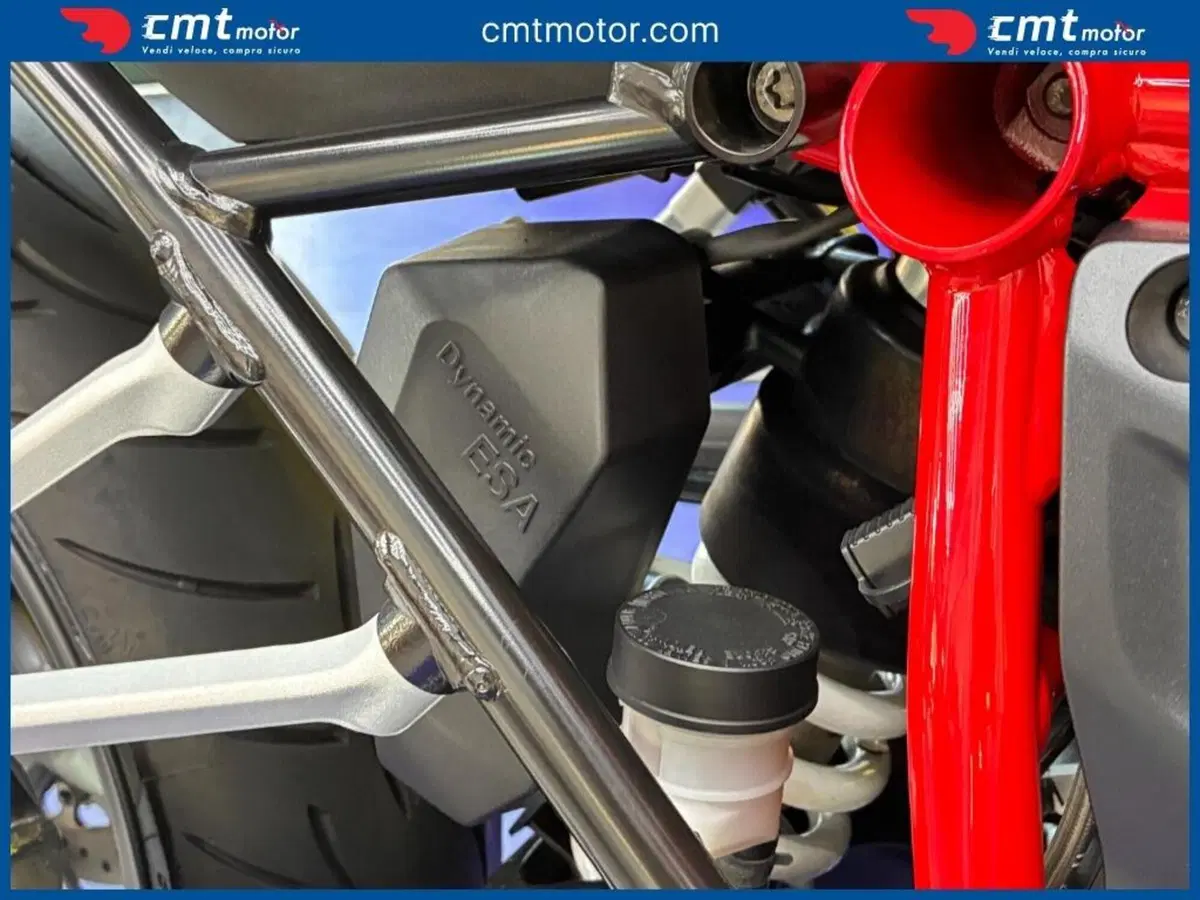 Bmw R 1200 RS (2017 - 19) (10)