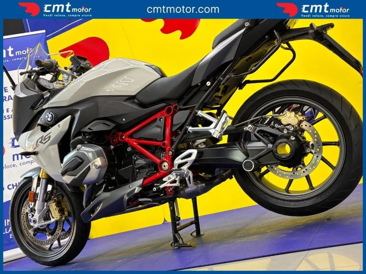 Bmw R 1200 RS (2017 - 19) (14)