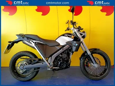 Bmw G 650 Xcountry usata