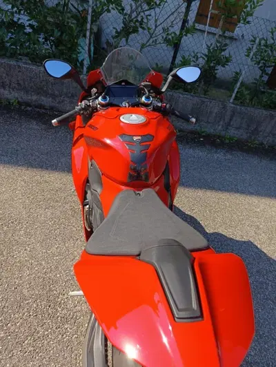 Ducati Panigale V4 S (2025 - 26) usata