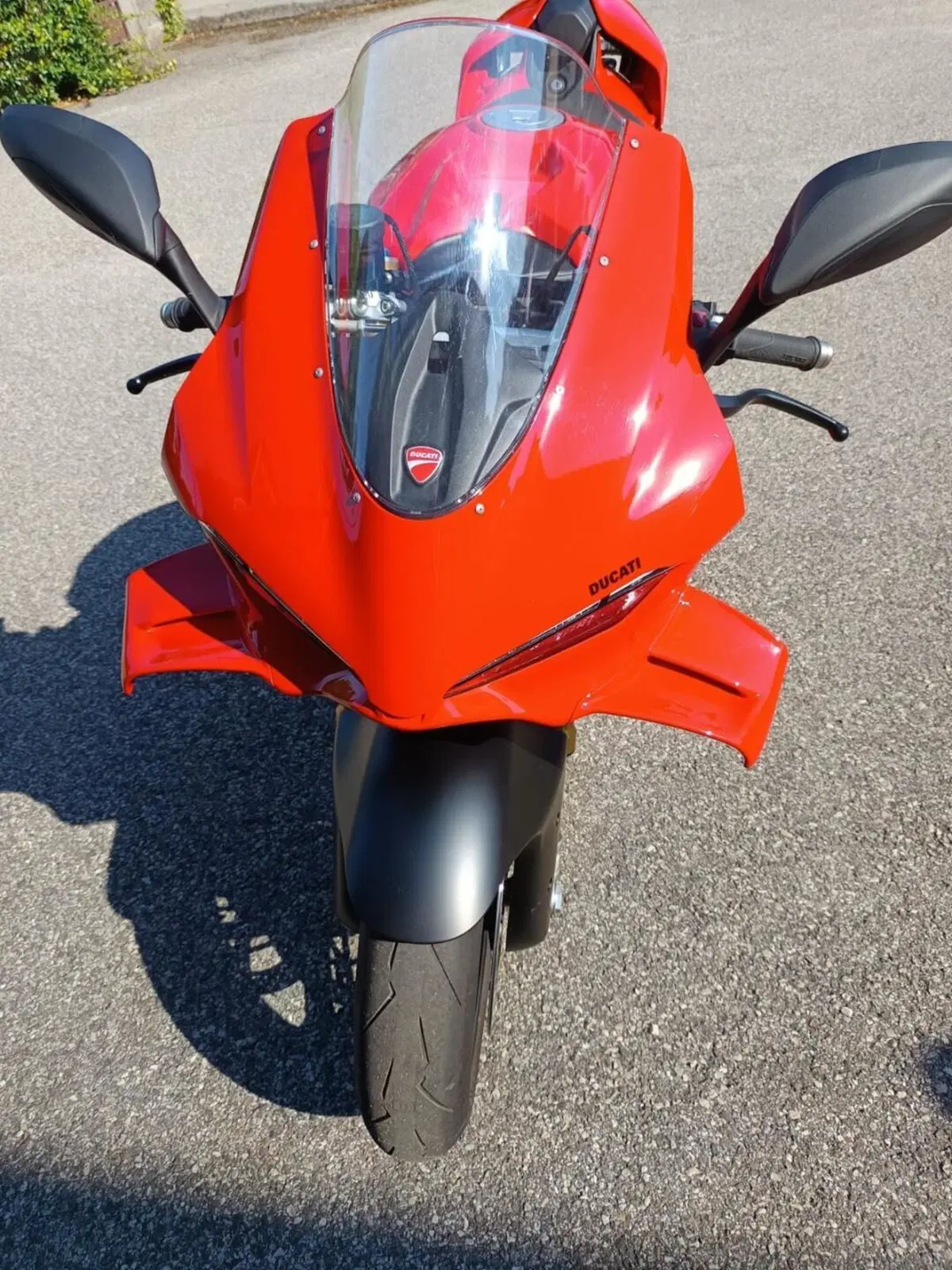 Ducati Panigale V4 S (2025 - 26) (11)