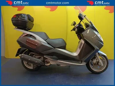 Peugeot Geopolis 400 usata
