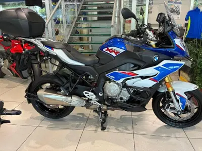 Bmw S 1000 XR (2017 - 19) usata