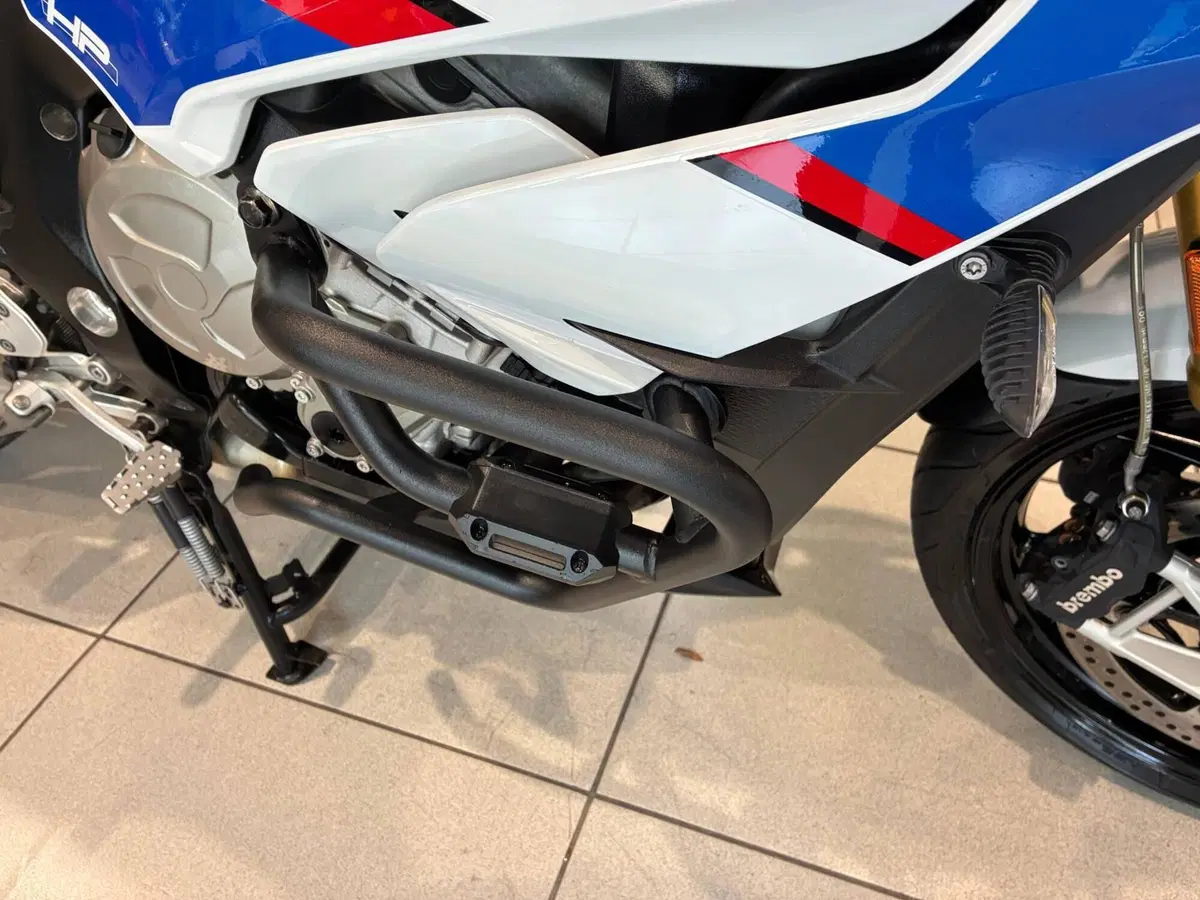 Bmw S 1000 XR (2017 - 19) (5)