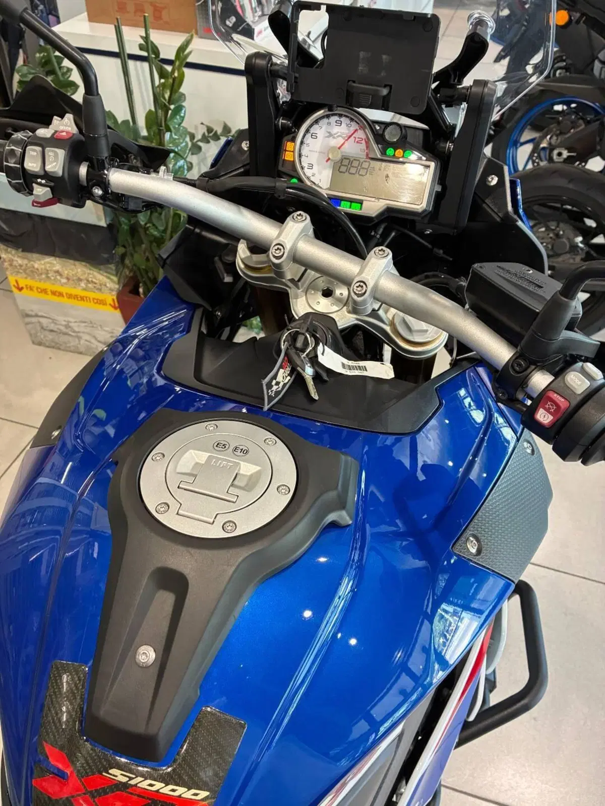 Bmw S 1000 XR (2017 - 19) (7)